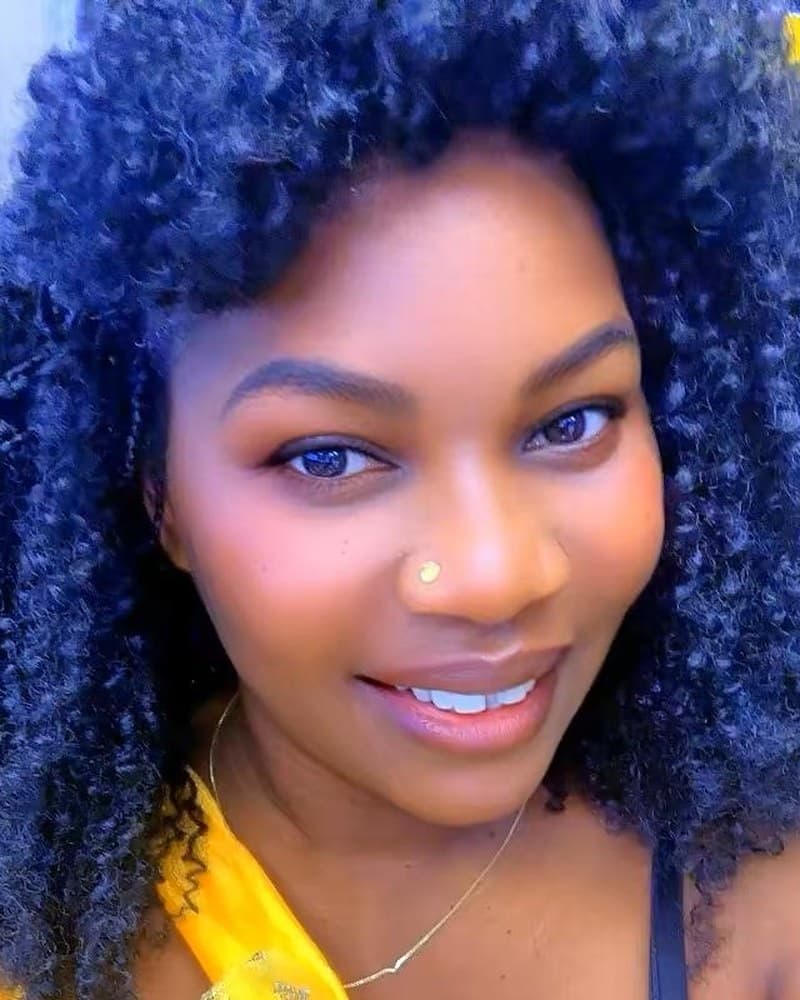 Jacqueline Max